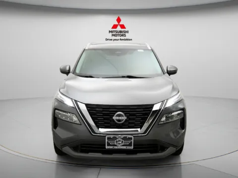 More photos of 2023 Nissan Rogue SV at Jidd Motors Mitsubishi, IL