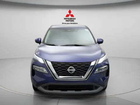 More photos of 2023 Nissan Rogue SV at Jidd Motors Mitsubishi, IL