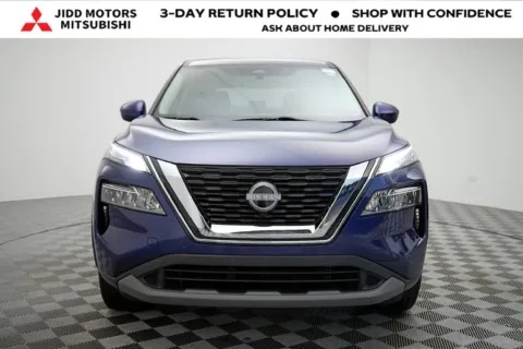 More photos of 2023 Nissan Rogue SV at Jidd Motors Mitsubishi, IL