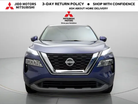 More photos of 2023 Nissan Rogue SV at Jidd Motors Mitsubishi, IL