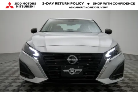 More photos of 2024 Nissan Altima 2.5 SV at Jidd Motors Mitsubishi, IL