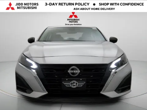 More photos of 2024 Nissan Altima 2.5 SV at Jidd Motors Mitsubishi, IL
