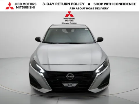 More photos of 2024 Nissan Altima 2.5 SV at Jidd Motors Mitsubishi, IL