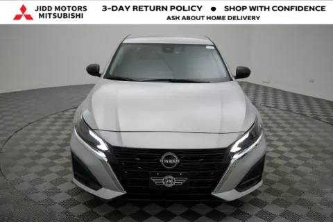 More photos of 2024 Nissan Altima 2.5 SV at Jidd Motors Mitsubishi, IL