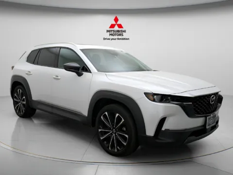 More photos of 2025 Mazda CX-50 2.5 S Premium Plus Package at Jidd Motors Mitsubishi, IL