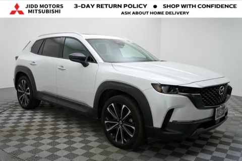 More photos of 2025 Mazda CX-50 2.5 S Premium Plus Package at Jidd Motors Mitsubishi, IL