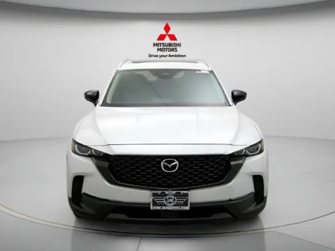 More photos of 2025 Mazda CX-50 2.5 S Premium Package at Jidd Motors Mitsubishi, IL