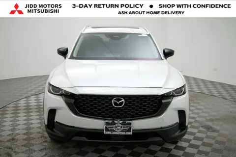 More photos of 2025 Mazda CX-50 2.5 S Premium Package at Jidd Motors Mitsubishi, IL