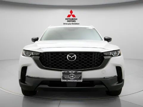 More photos of 2025 Mazda CX-50 2.5 S Premium Package at Jidd Motors Mitsubishi, IL