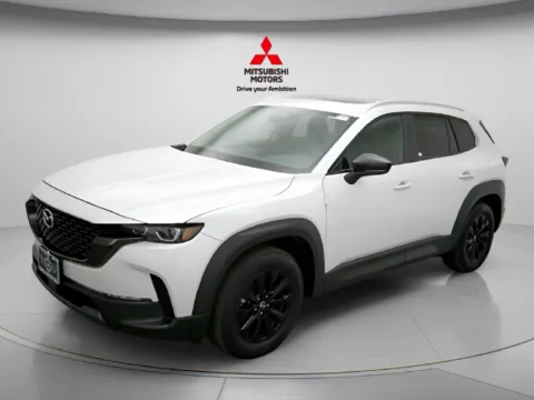 Another view of 2025 Mazda CX-50 2.5 S Premium Package for sale in Des Plaines, IL at Jidd Motors Mitsubishi