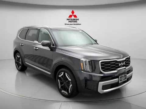 More photos of 2025 Kia Telluride S at Jidd Motors Mitsubishi, IL