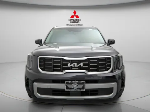 More photos of 2025 Kia Telluride S at Jidd Motors Mitsubishi, IL