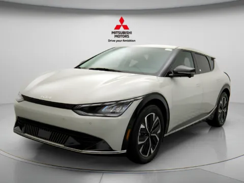 Photos of 2024 Kia EV6 Wind for sale in Des Plaines, IL at Jidd Motors Mitsubishi