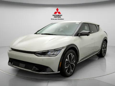 Another view of 2024 Kia EV6 Wind for sale in Des Plaines, IL at Jidd Motors Mitsubishi