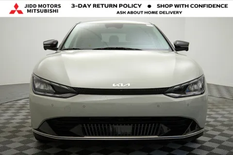 More photos of 2024 Kia EV6 Wind at Jidd Motors Mitsubishi, IL