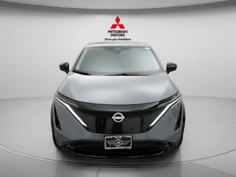 More photos of 2024 Nissan Ariya EVOLVE+ e-4ORCE at Jidd Motors Mitsubishi, IL