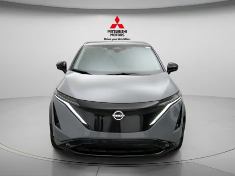 More photos of 2024 Nissan Ariya EVOLVE+ e-4ORCE at Jidd Motors Mitsubishi, IL