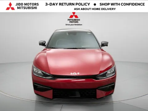 More photos of 2023 Kia EV6 GT-Line at Jidd Motors Mitsubishi, IL