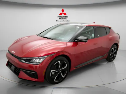 Another view of 2023 Kia EV6 GT-Line for sale in Des Plaines, IL at Jidd Motors Mitsubishi