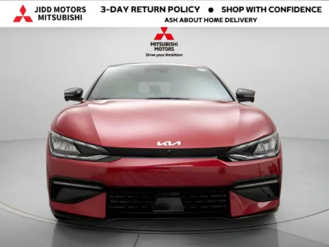 More photos of 2023 Kia EV6 GT-Line at Jidd Motors Mitsubishi, IL