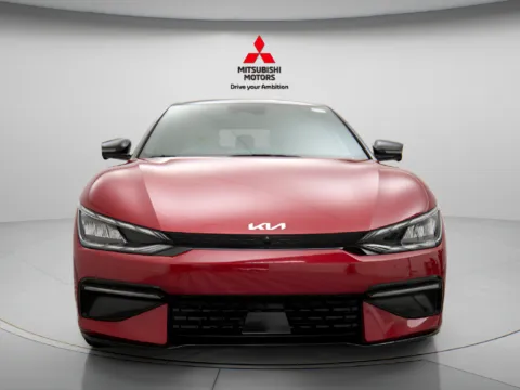 More photos of 2023 Kia EV6 GT-Line at Jidd Motors Mitsubishi, IL