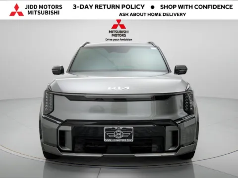 More photos of 2024 Kia EV9 GT-Line at Jidd Motors Mitsubishi, IL