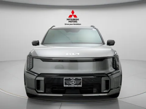 More photos of 2024 Kia EV9 GT-Line at Jidd Motors Mitsubishi, IL