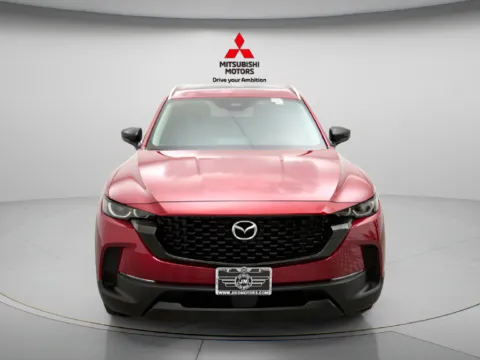 More photos of 2025 Mazda CX-50 Hybrid Premium Plus at Jidd Motors Mitsubishi, IL