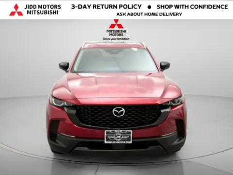 More photos of 2025 Mazda CX-50 Hybrid Premium Plus at Jidd Motors Mitsubishi, IL