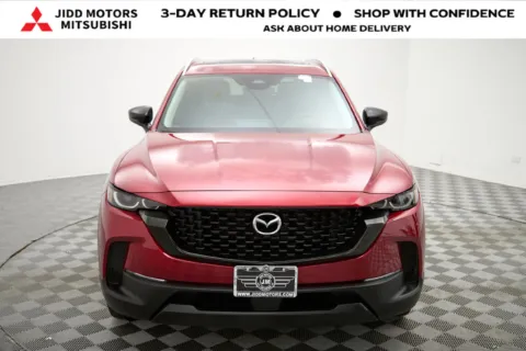 More photos of 2025 Mazda CX-50 Hybrid Premium Plus at Jidd Motors Mitsubishi, IL