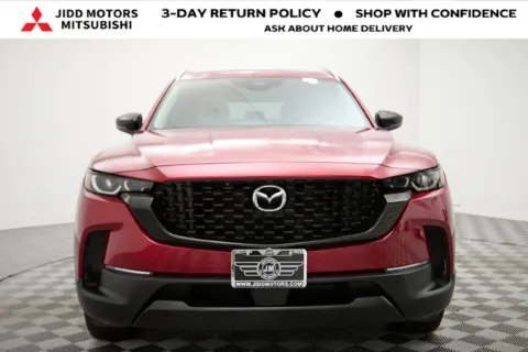 More photos of 2025 Mazda CX-50 Hybrid Premium Plus at Jidd Motors Mitsubishi, IL