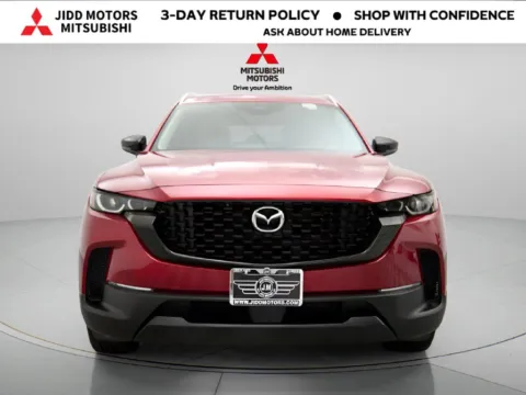 More photos of 2025 Mazda CX-50 Hybrid Premium Plus at Jidd Motors Mitsubishi, IL