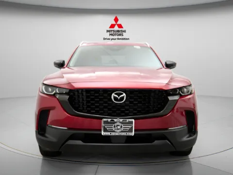 More photos of 2025 Mazda CX-50 Hybrid Premium Plus at Jidd Motors Mitsubishi, IL