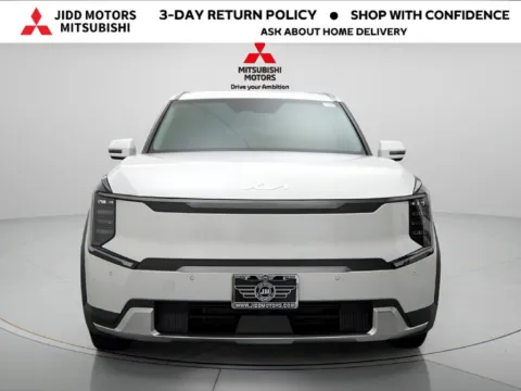 More photos of 2024 Kia EV9 Wind at Jidd Motors Mitsubishi, IL