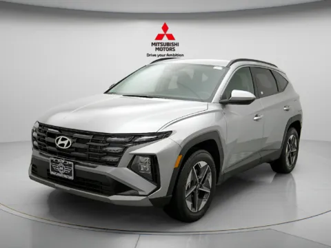 Another view of 2026 Hyundai Tucson SEL Plus for sale in Des Plaines, IL at Jidd Motors Mitsubishi