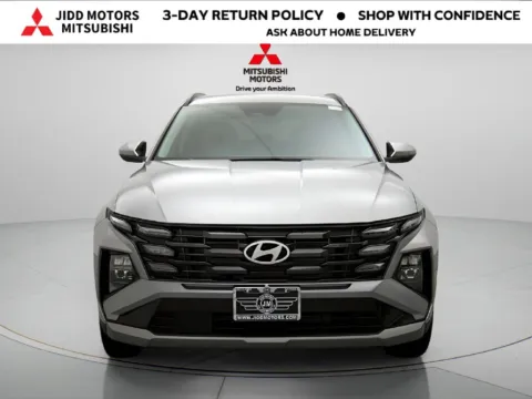 More photos of 2026 Hyundai Tucson SEL Plus at Jidd Motors Mitsubishi, IL