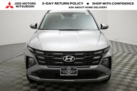 More photos of 2026 Hyundai Tucson SEL Plus at Jidd Motors Mitsubishi, IL