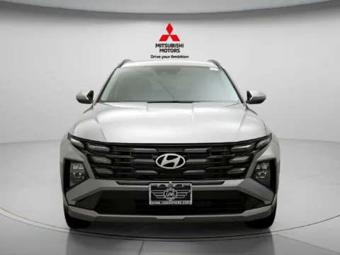 More photos of 2026 Hyundai Tucson SEL Plus at Jidd Motors Mitsubishi, IL