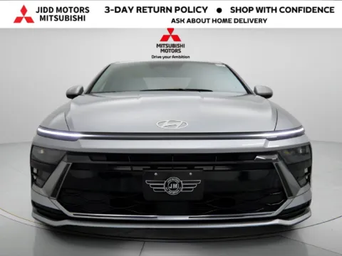 More photos of 2025 Hyundai Sonata SEL at Jidd Motors Mitsubishi, IL