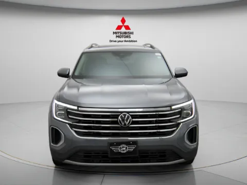 More photos of 2025 Volkswagen Atlas 2.0T SE w/Technology at Jidd Motors Mitsubishi, IL