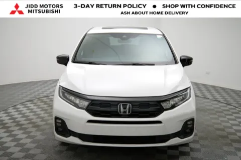 More photos of 2025 Honda Odyssey Sport-L at Jidd Motors Mitsubishi, IL