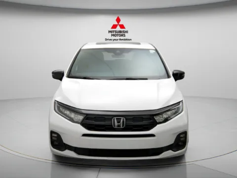 More photos of 2025 Honda Odyssey Sport-L at Jidd Motors Mitsubishi, IL