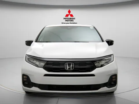 More photos of 2025 Honda Odyssey Sport-L at Jidd Motors Mitsubishi, IL