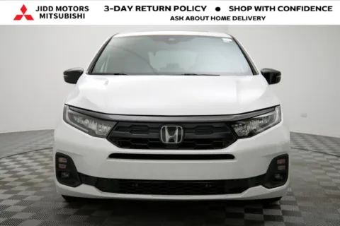 More photos of 2025 Honda Odyssey Sport-L at Jidd Motors Mitsubishi, IL