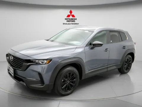 Another view of 2025 Mazda CX-50 2.5 S Premium Package for sale in Des Plaines, IL at Jidd Motors Mitsubishi