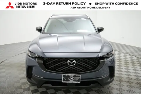 More photos of 2025 Mazda CX-50 2.5 S Premium Package at Jidd Motors Mitsubishi, IL