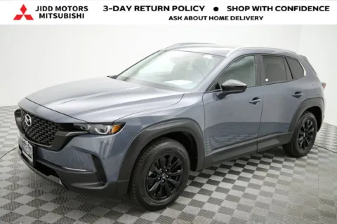Another view of 2025 Mazda CX-50 2.5 S Premium Package for sale in Des Plaines, IL at Jidd Motors Mitsubishi