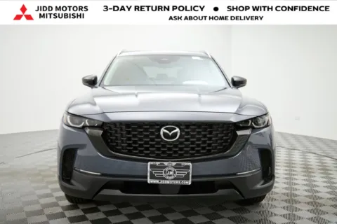 More photos of 2025 Mazda CX-50 2.5 S Premium Package at Jidd Motors Mitsubishi, IL