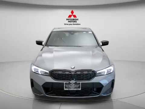 More photos of 2026 BMW 3 Series M340i xDrive at Jidd Motors Mitsubishi, IL
