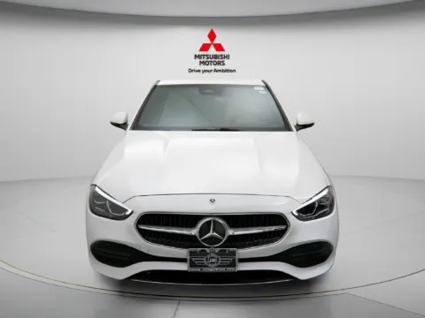 More photos of 2025 Mercedes-Benz C-Class C 300 at Jidd Motors Mitsubishi, IL
